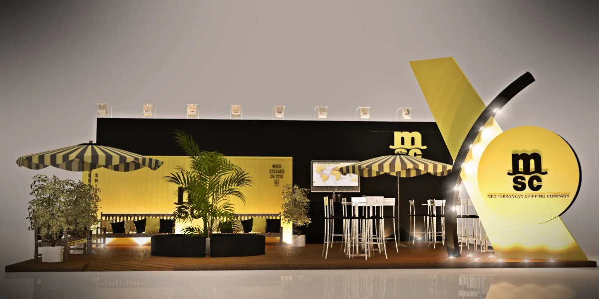 MSC: cenografia apresentada com clareza e impacto - imagem 2
