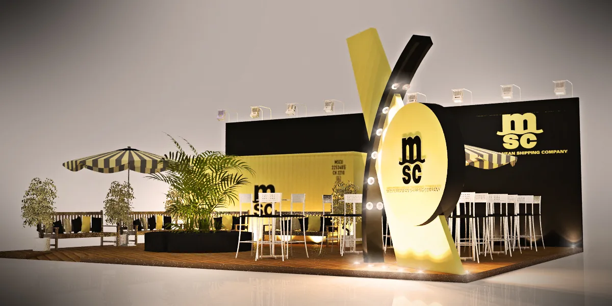 MSC: cenografia apresentada com clareza e impacto - imagem 3