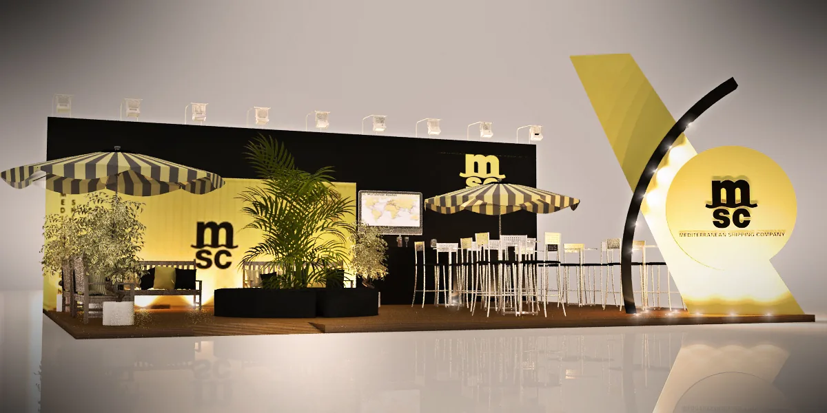 MSC: cenografia apresentada com clareza e impacto - imagem 4
