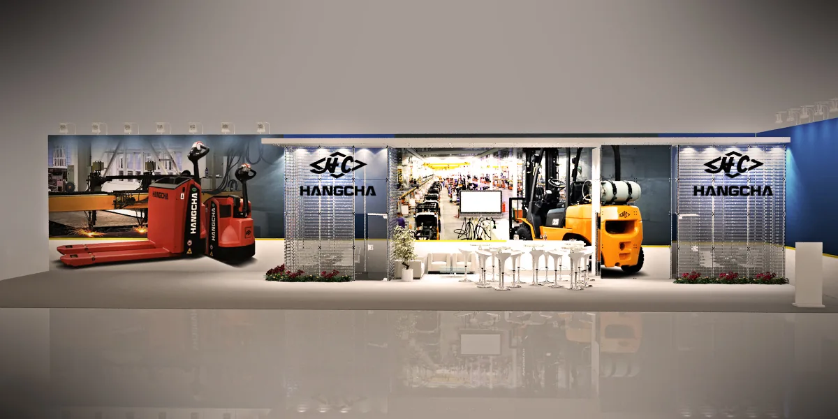 Hangsha: cenografia apresentada com clareza e impacto - imagem 2