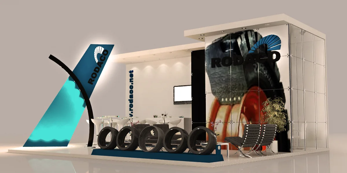 Rodaco: atmosfera, escala e proposta em uma mesma narrativa - imagem 3