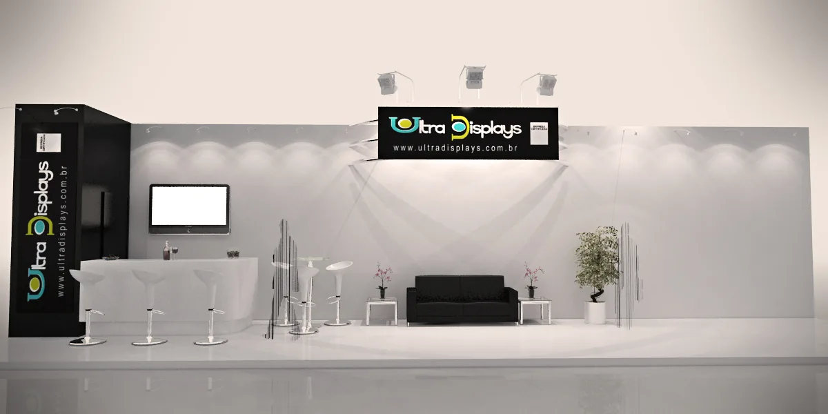 Ultradisplays: atmosfera, escala e proposta em uma mesma narrativa - imagem 4