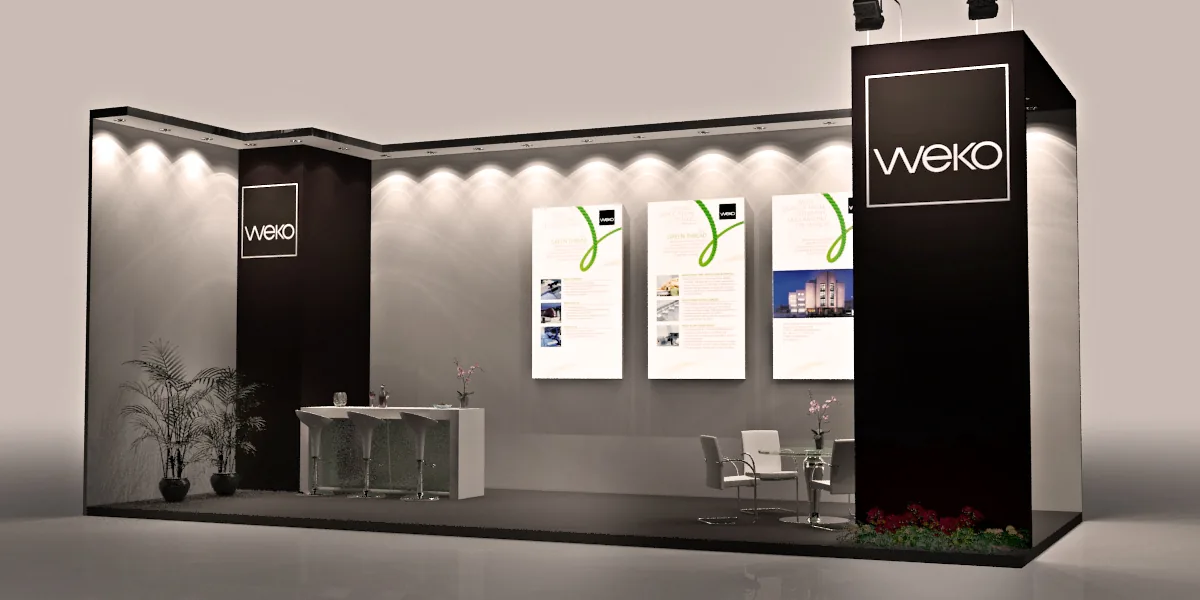 Weko: cenografia apresentada com clareza e impacto - imagem 3