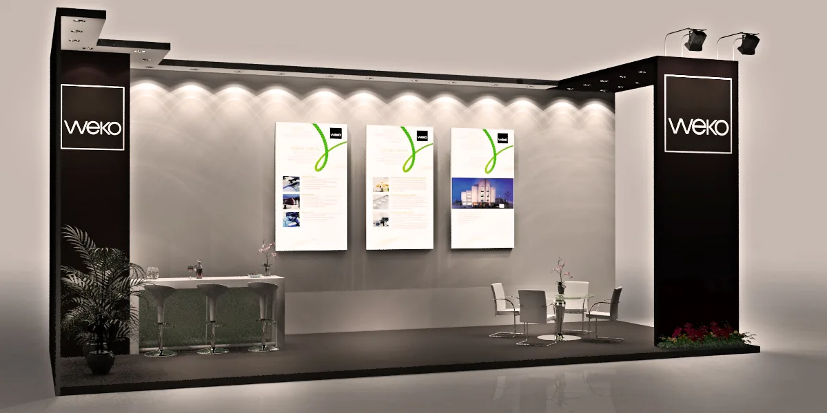 Weko: cenografia apresentada com clareza e impacto - imagem 4