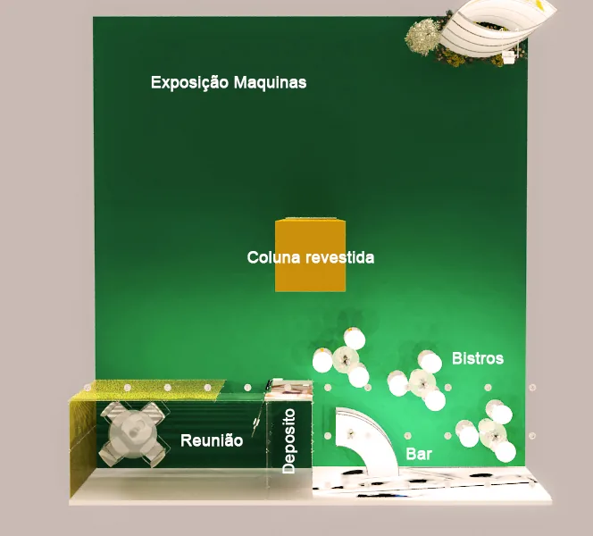 Vantec: um projeto antigo com leitura ainda atual - imagem 1