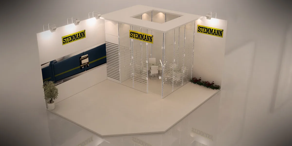 Stemmann: cenografia apresentada com clareza e impacto - imagem 2
