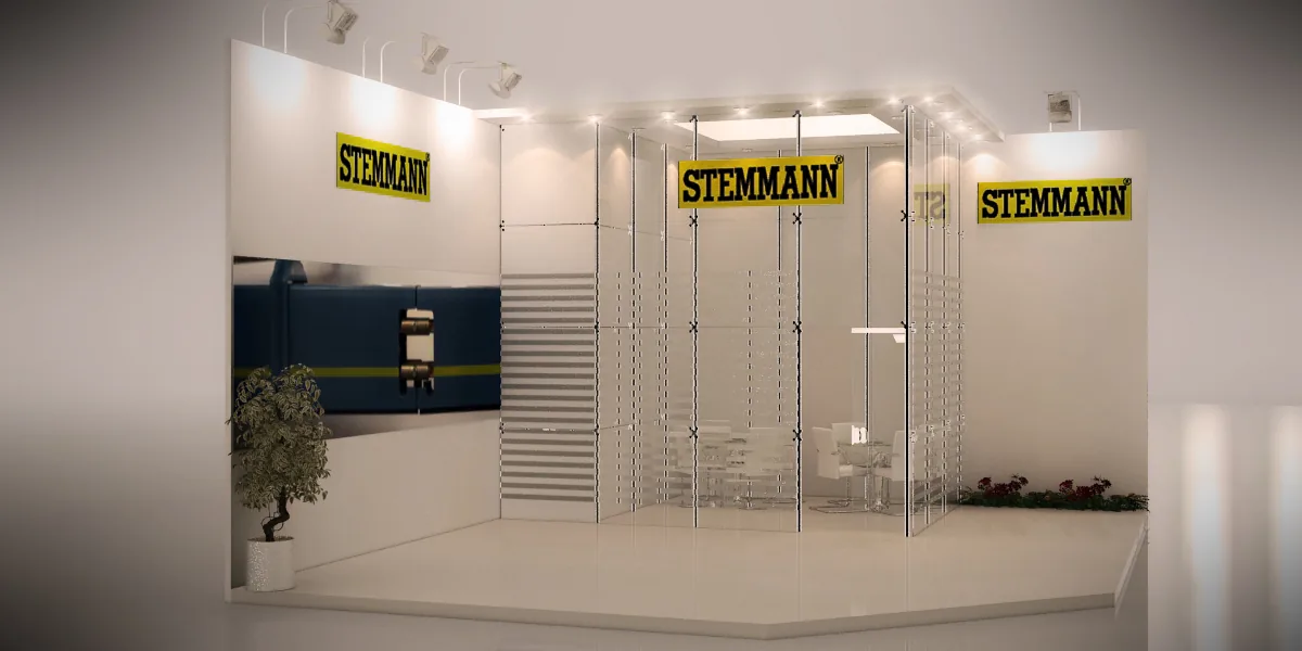 Stemmann: cenografia apresentada com clareza e impacto - imagem 4