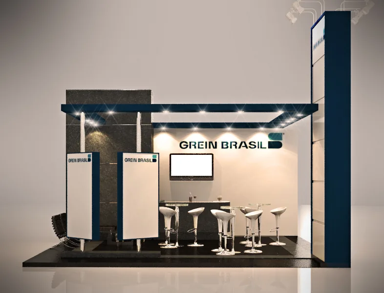 Grein: cenografia apresentada com clareza e impacto - imagem 2