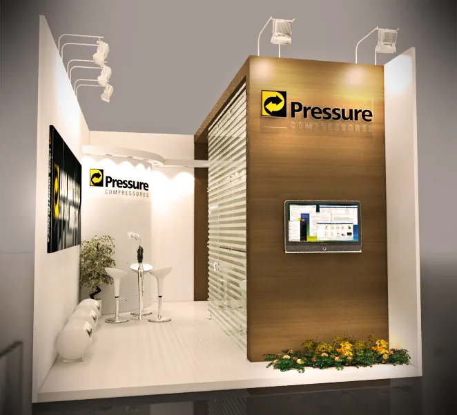 Pressure: um projeto antigo com leitura ainda atual - imagem 2