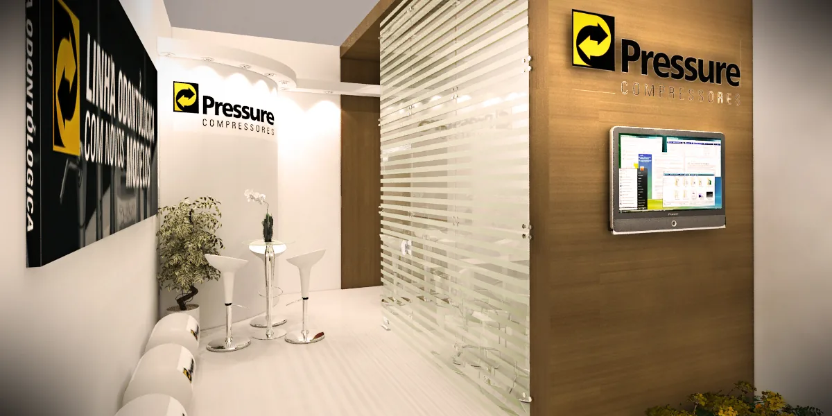 Pressure: um projeto antigo com leitura ainda atual - imagem 4