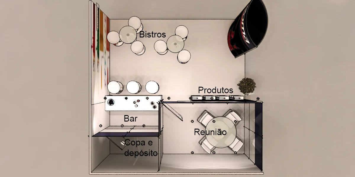 Pincéis Roma: um projeto antigo com leitura ainda atual - imagem 1