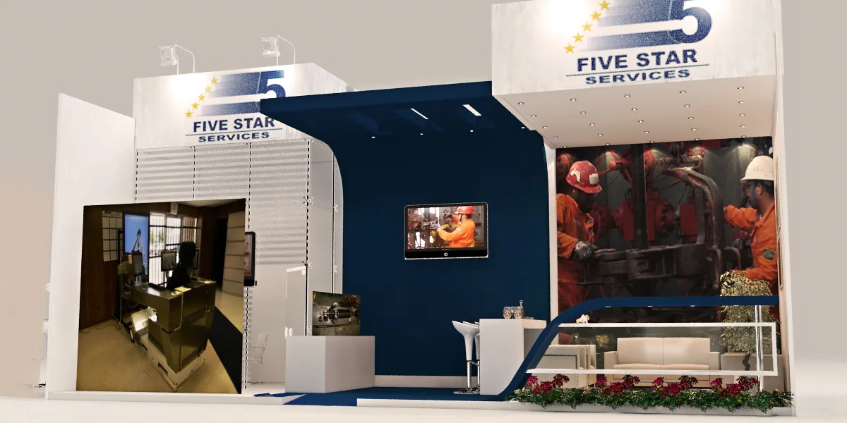 Five Star: quando a imagem organiza o argumento do espaço - imagem 3