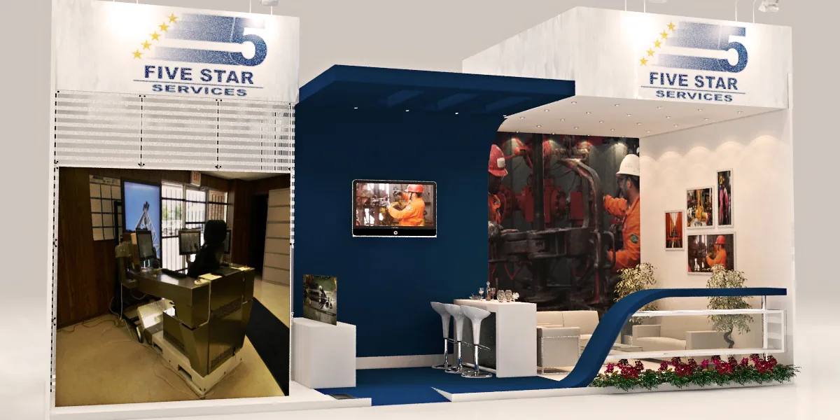 Five Star: quando a imagem organiza o argumento do espaço - imagem 4