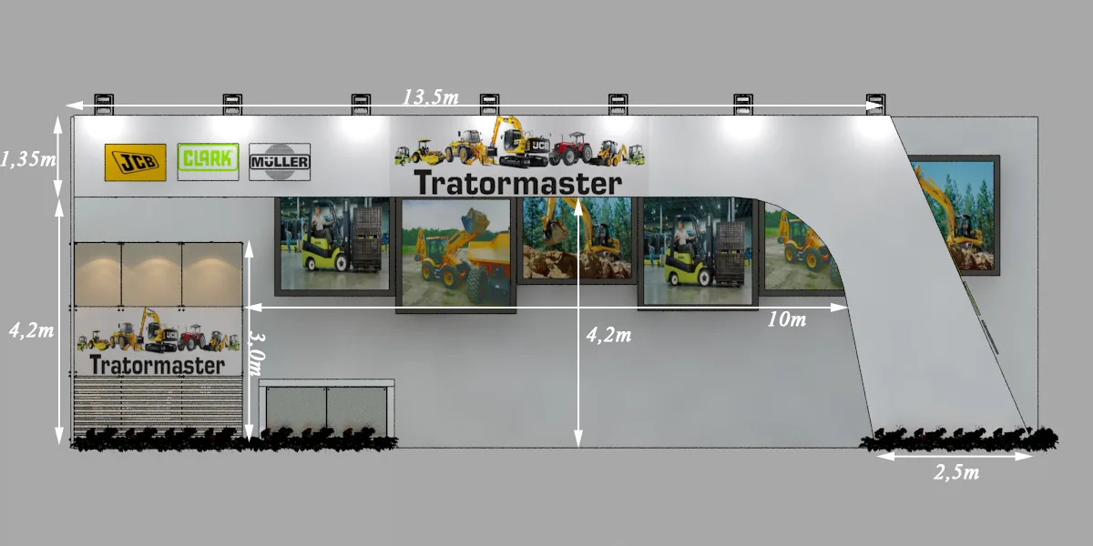 Tratormaster: quando a imagem organiza o argumento do espaço - imagem 2