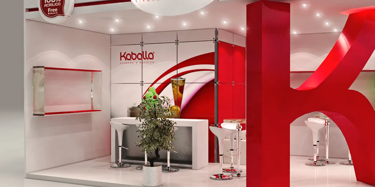Kabala: cenografia apresentada com clareza e impacto - imagem 2