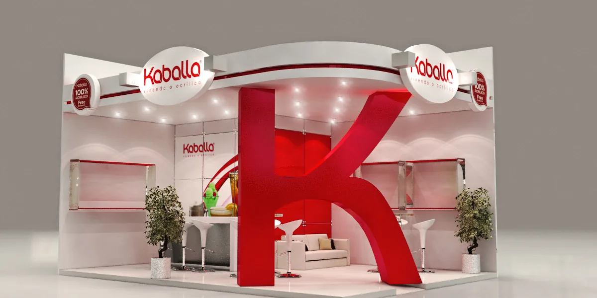 Kabala: cenografia apresentada com clareza e impacto - imagem 3