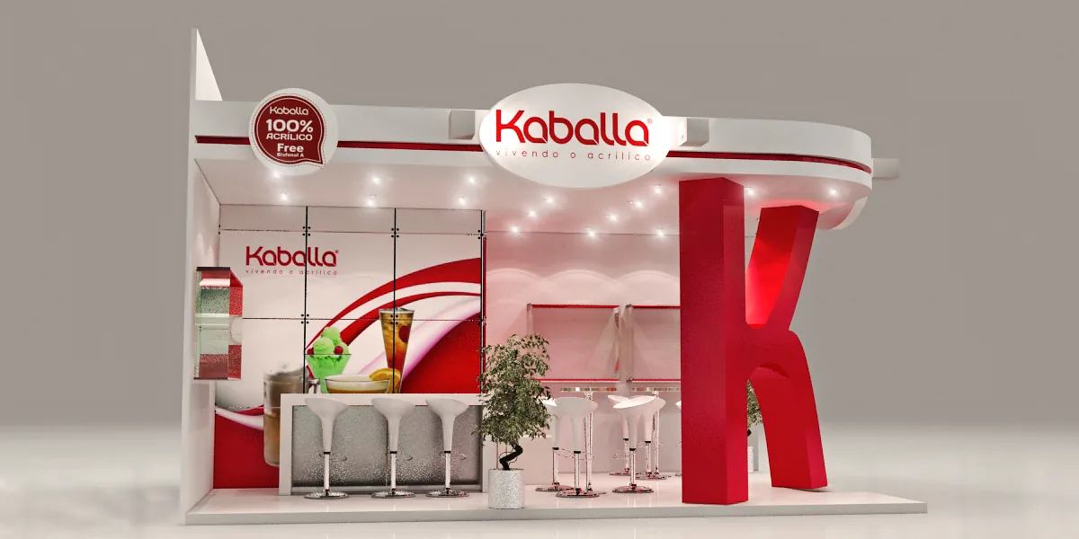 Kabala: cenografia apresentada com clareza e impacto - imagem 4