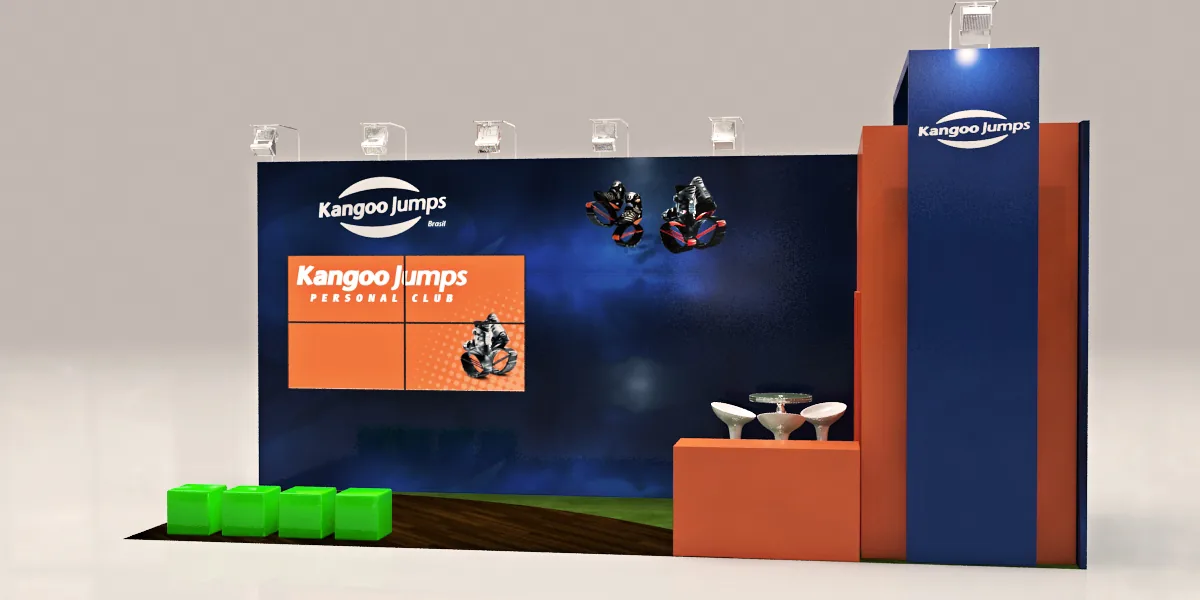 Kangoo Jump: quando a imagem organiza o argumento do espaço