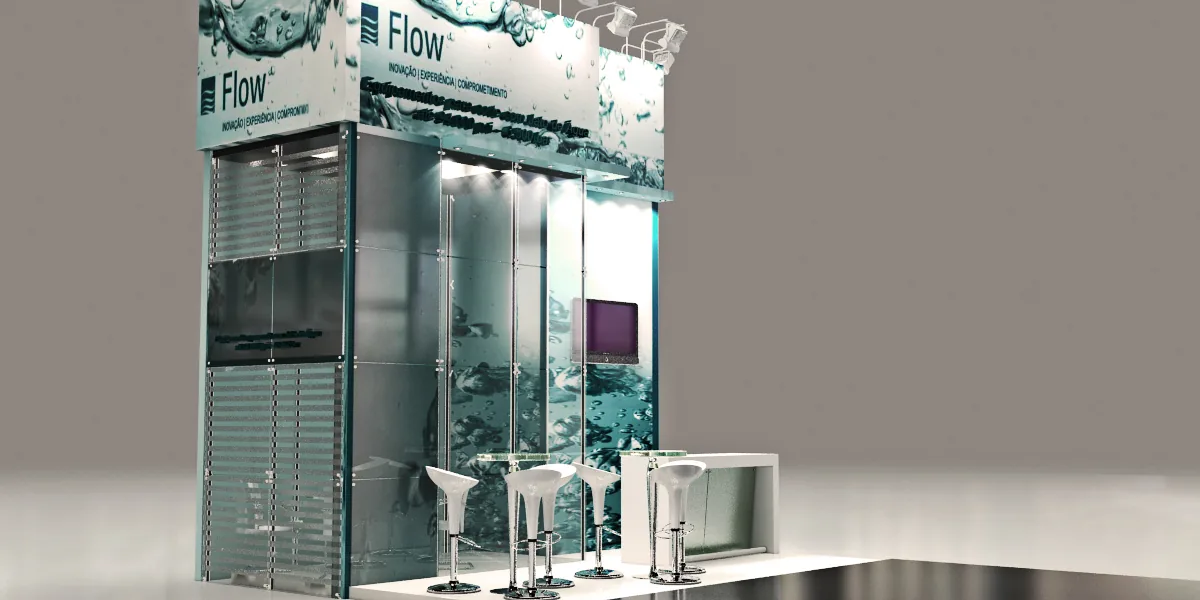 Flow: um projeto antigo com leitura ainda atual - imagem 2