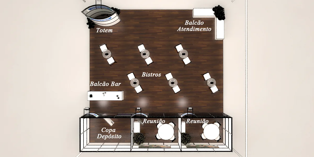 Romac: quando a imagem organiza o argumento do espaço - imagem 1