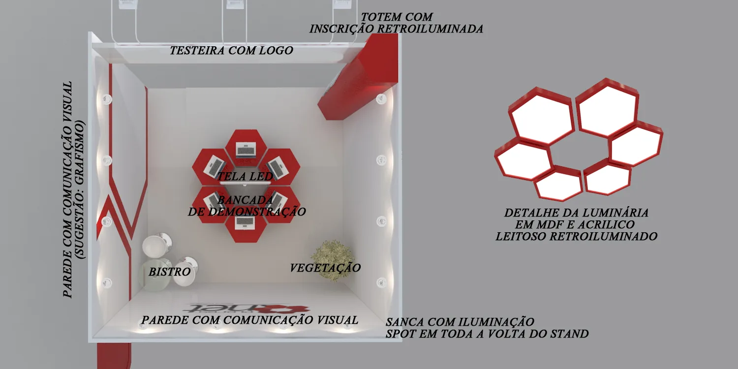 DigitalMed: cenografia apresentada com clareza e impacto - imagem 4