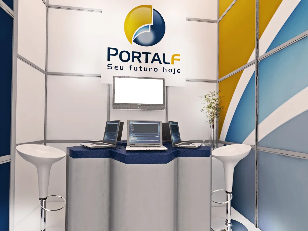 Portal F: um projeto antigo com leitura ainda atual - imagem 2