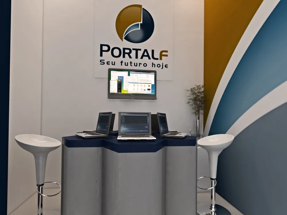 Portal F: um projeto antigo com leitura ainda atual - imagem 4