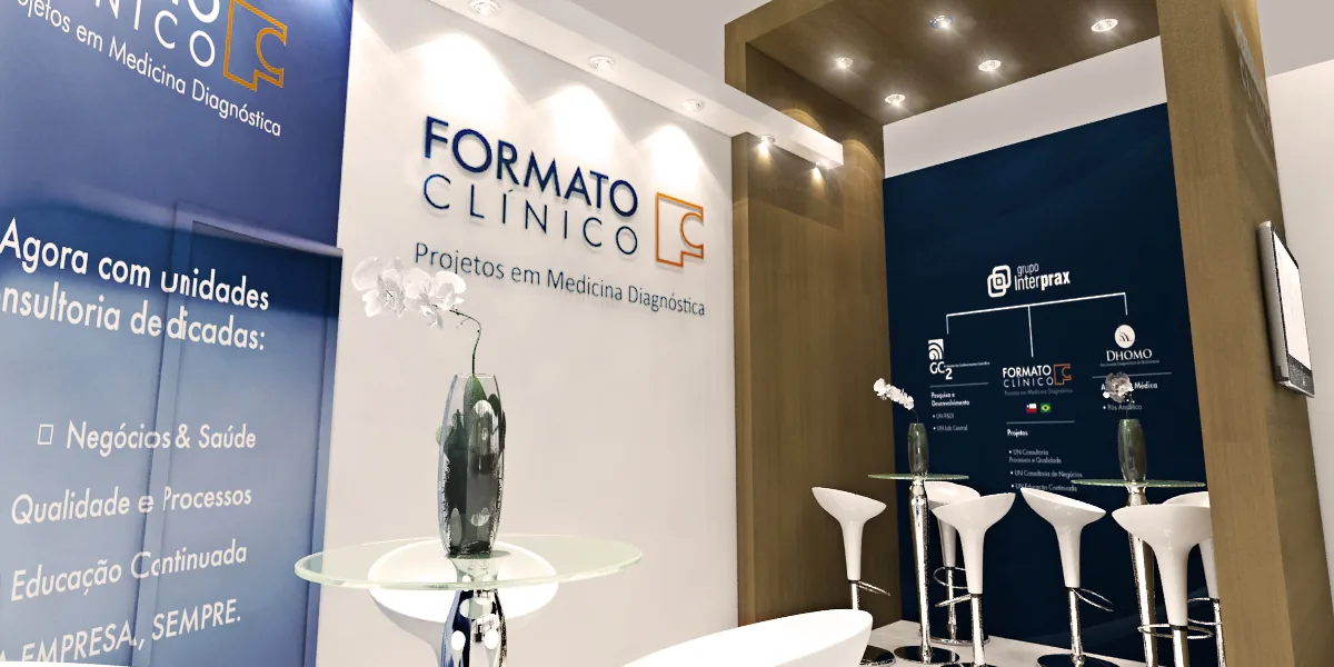 Formato Clínico: imagem 3D para transformar intenção em presença - imagem 4