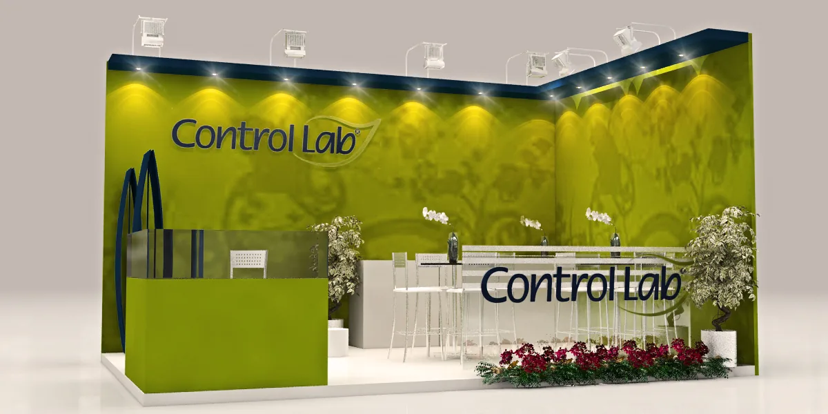 ControlLab: atmosfera, escala e proposta em uma mesma narrativa - imagem 4