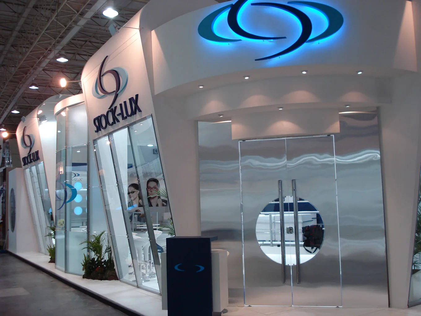 Stock Lux: imagem 3D para transformar intenção em presença - imagem 4