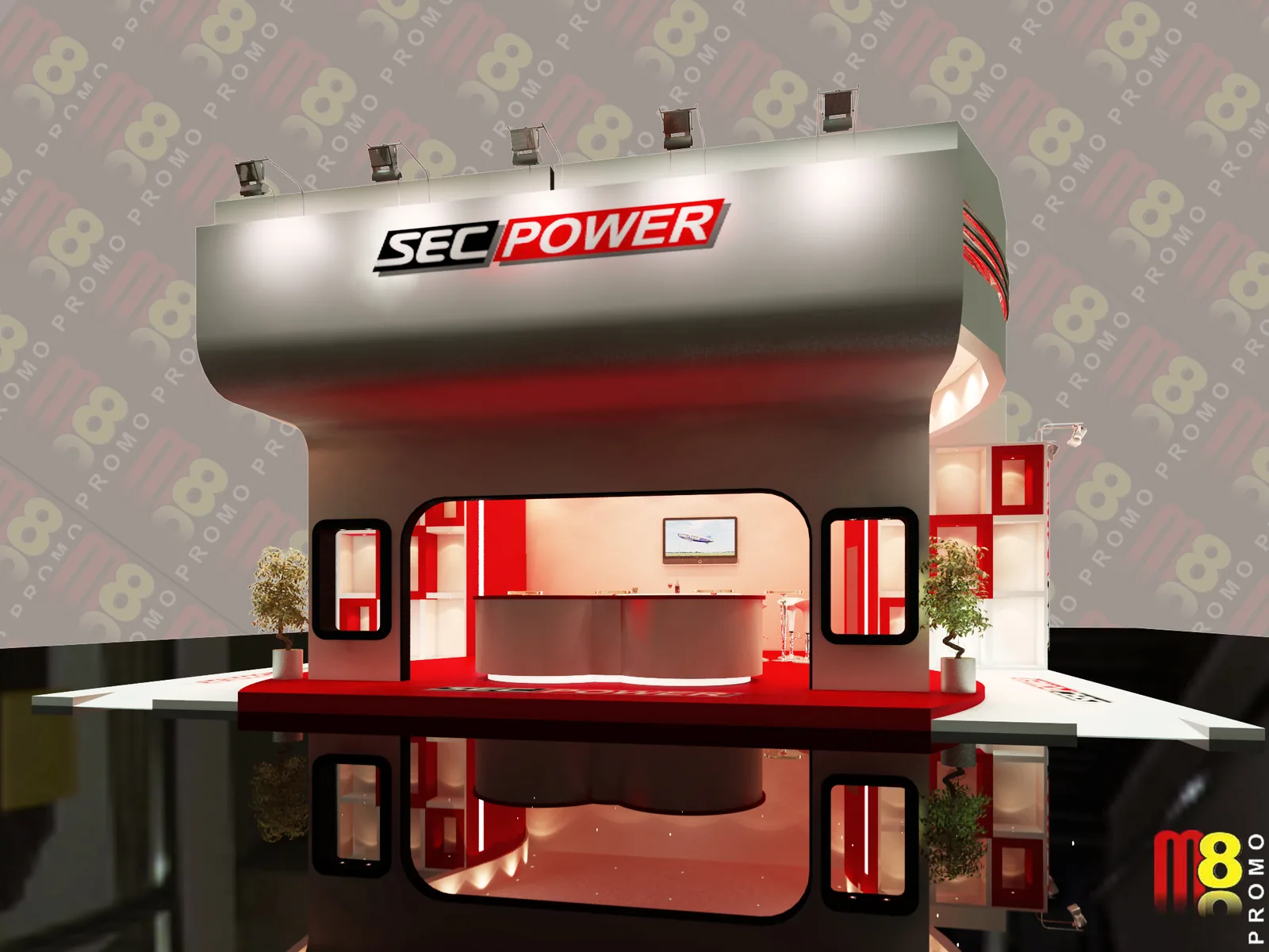 Secpower: um projeto antigo com leitura ainda atual - imagem 2