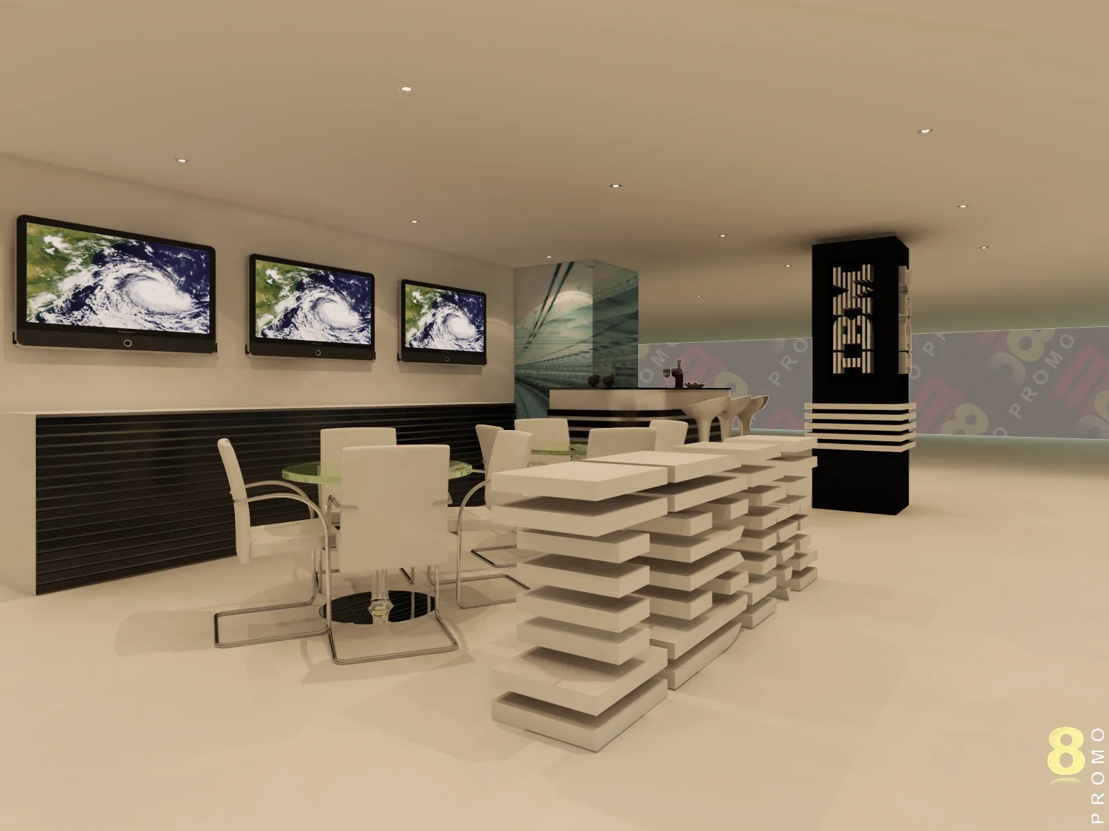 IBM: imagem 3D para transformar intenção em presença - imagem 4