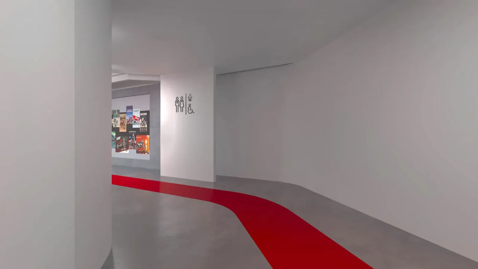 Museu Honda: acervo, memória e tecnologia em percurso expositivo - imagem 5