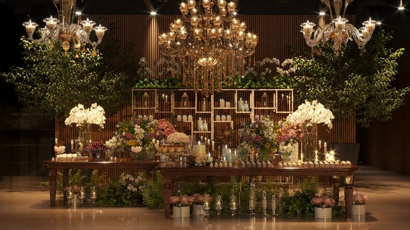 Produção de eventos em São Paulo